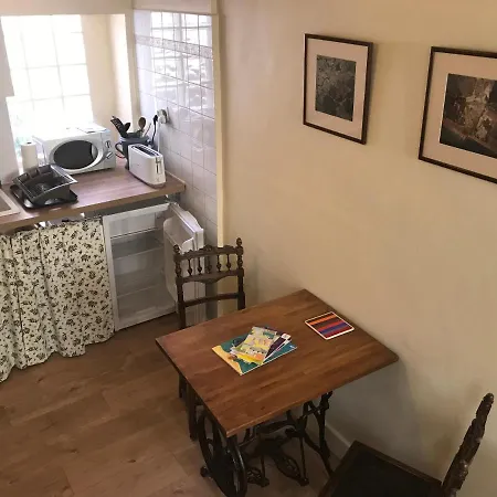 Simone's Tiny House Montpellier