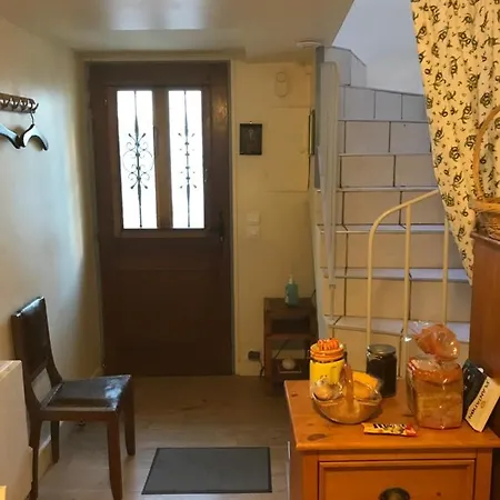 Simone's Tiny House Montpellier