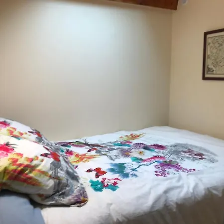 Simone's Tiny House *