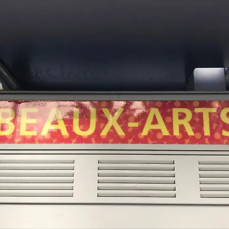 Appartamento Simone's Tiny House Montpellier