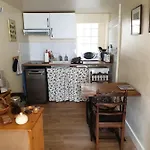 Simone's Tiny House * Montpellier