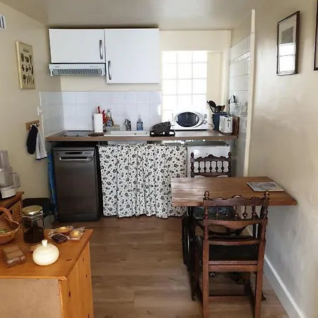 Simone's Tiny House * Montpellier