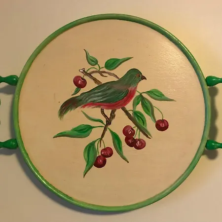 شقة Simone's Tiny House مونبيلييه