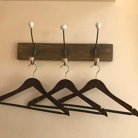 Simone's Tiny House مونبيلييه