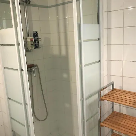 شقة Simone's Tiny House