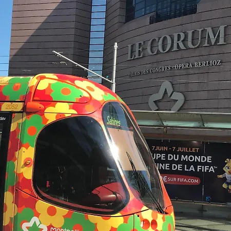 شقة Simone's Tiny House