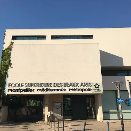 Simone's Tiny House مونبيلييه