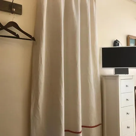 Simone's Tiny House Apartment