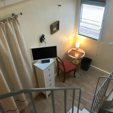 Apartment Simone's Tiny House