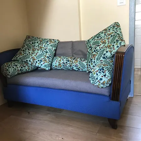 Simone's Tiny House * مونبيلييه