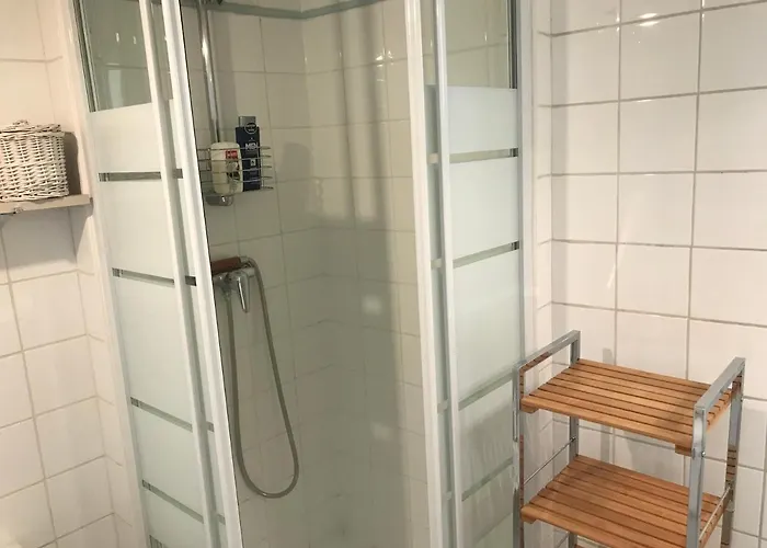 Διαμέρισμα Simone's Tiny House