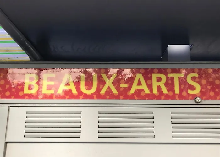 Διαμέρισμα Simone's Tiny House Μονπελιέ