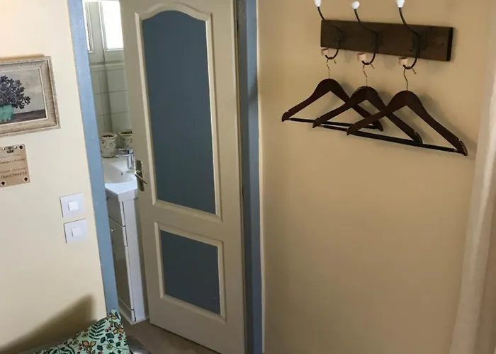 Simone's Tiny House Διαμέρισμα